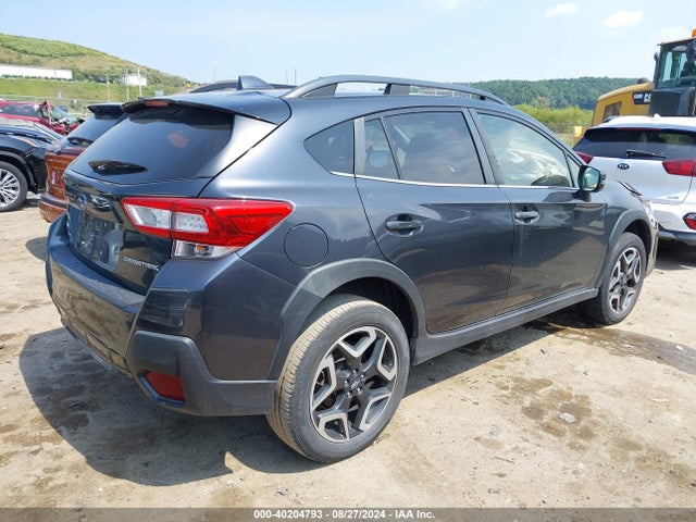 JF2GTANCXKH359215 Subaru Crosstrek 2.0i Limited