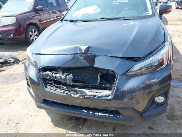 JF2GTANCXKH359215 Subaru Crosstrek 2.0i Limited