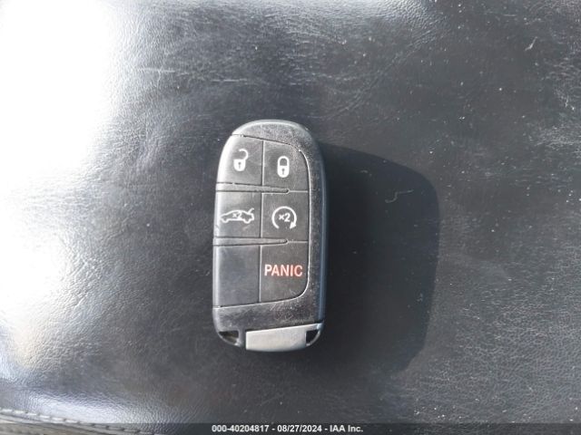 2C3CDXHG1GH122775 Dodge Charger Sxt