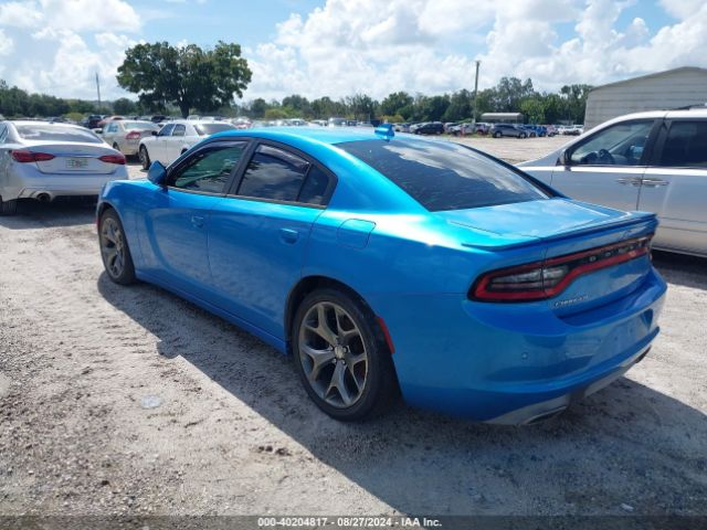 2C3CDXHG1GH122775 Dodge Charger Sxt