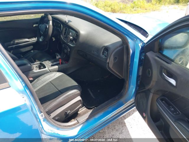 2C3CDXHG1GH122775 Dodge Charger Sxt