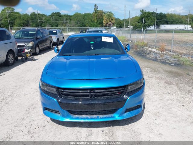 2C3CDXHG1GH122775 Dodge Charger Sxt