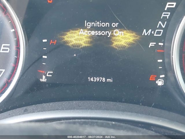 2C3CDXHG1GH122775 Dodge Charger Sxt