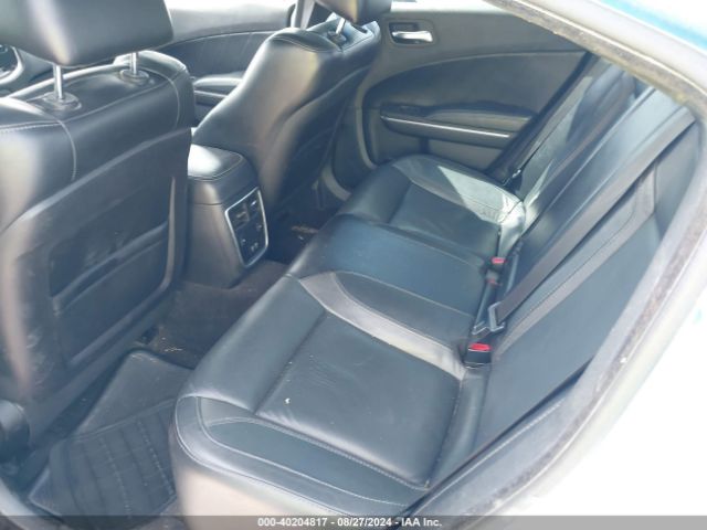 2C3CDXHG1GH122775 Dodge Charger Sxt