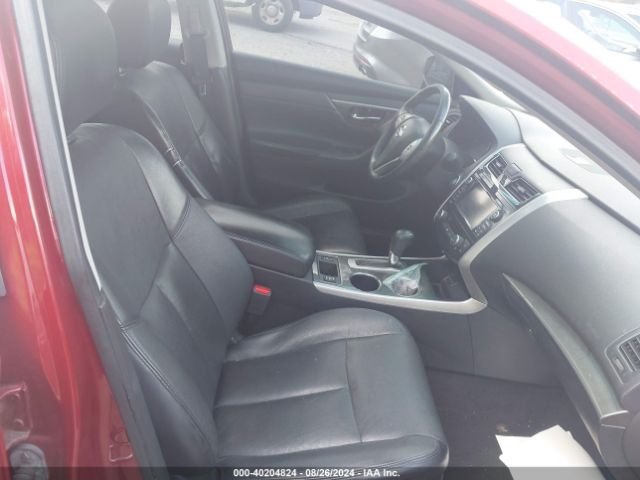 1N4AL3AP9FC230982 Nissan Altima 2.5 Sl