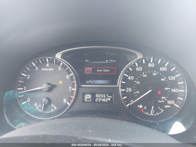 1N4AL3AP9FC230982 Nissan Altima 2.5 Sl