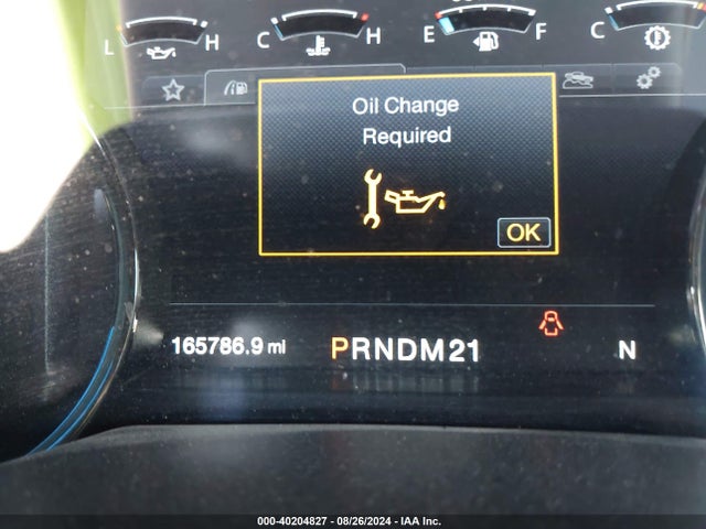 Ford F-150 King Ranch 2015 1FTEW1EF8FFB33988 Image 7