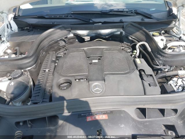 WDCGG8JB5FG361470 Mercedes-Benz Glk 350 4matic