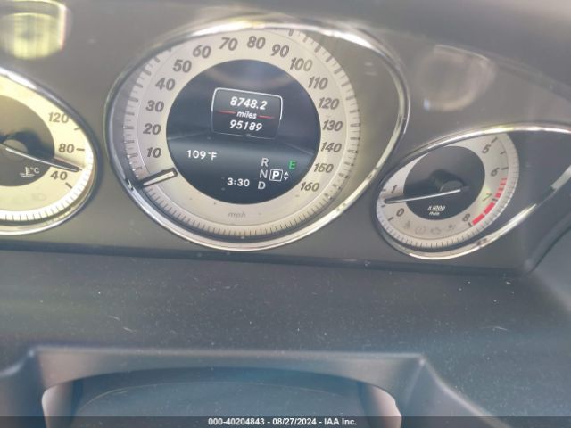 WDCGG8JB5FG361470 Mercedes-Benz Glk 350 4matic