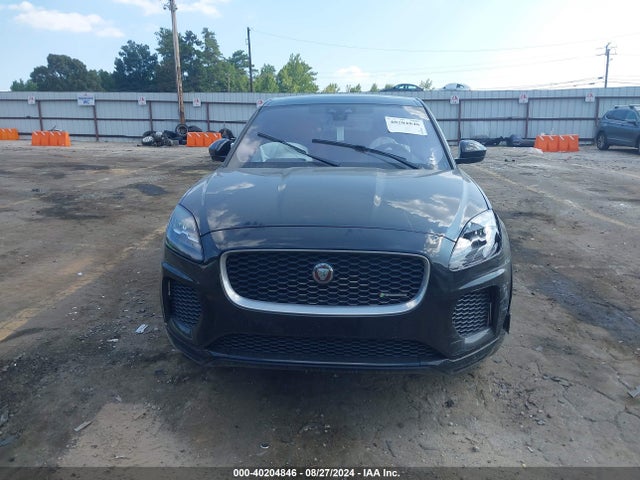 Jaguar E-pace R-dynamic Hse 2019 SADFM2GX8K1Z40061 Image 12