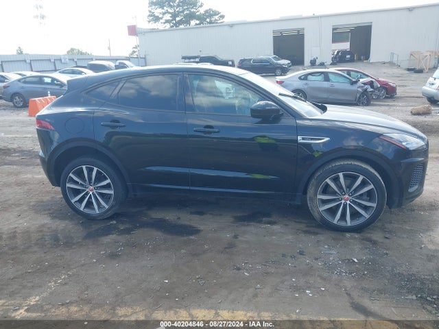 Jaguar E-pace R-dynamic Hse 2019 SADFM2GX8K1Z40061 Image 13