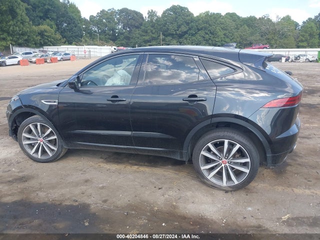 Jaguar E-pace R-dynamic Hse 2019 SADFM2GX8K1Z40061 Image 14