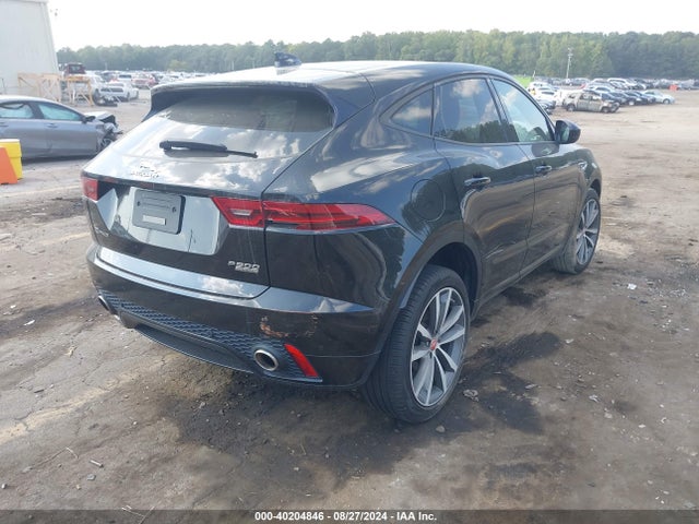 2019 JAGUAR E-PACE SADFM2GX8K1Z40061 Photo 3