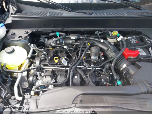3FTTW8J94RRB08612 Ford Maverick Xlt