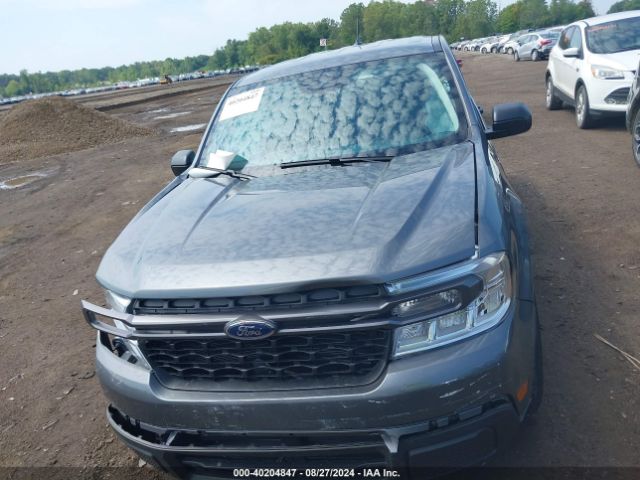 3FTTW8J94RRB08612 Ford Maverick Xlt