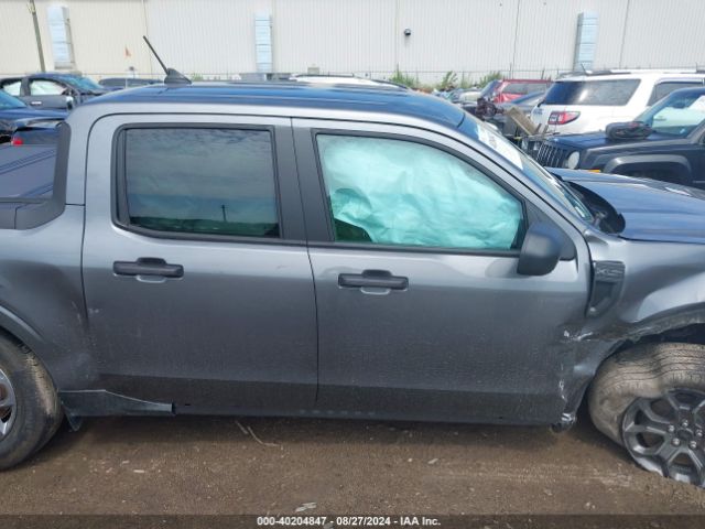 3FTTW8J94RRB08612 Ford Maverick Xlt