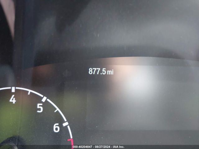 3FTTW8J94RRB08612 Ford Maverick Xlt