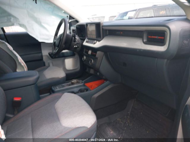 3FTTW8J94RRB08612 Ford Maverick Xlt