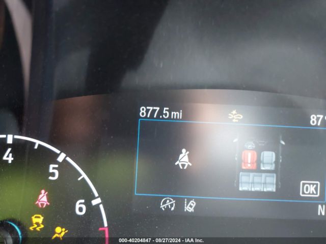3FTTW8J94RRB08612 Ford Maverick Xlt