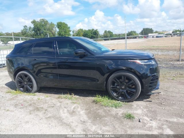 SALYT2EU7MA303318 Land Rover Range Rover Velar P340 R-dynamic S