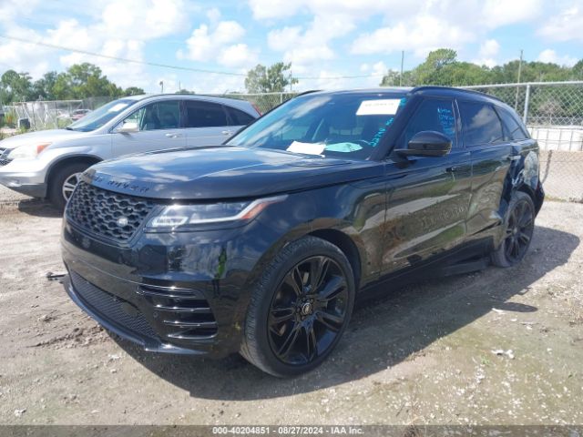 SALYT2EU7MA303318 Land Rover Range Rover Velar P340 R-dynamic S