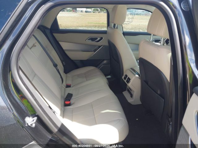 SALYT2EU7MA303318 Land Rover Range Rover Velar P340 R-dynamic S