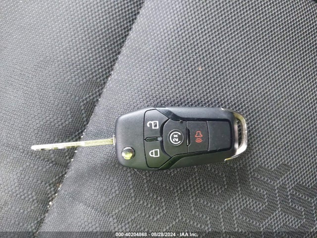 Ford F-150 Xlt 2019 1FTEW1E5XKFD11224 Image 11