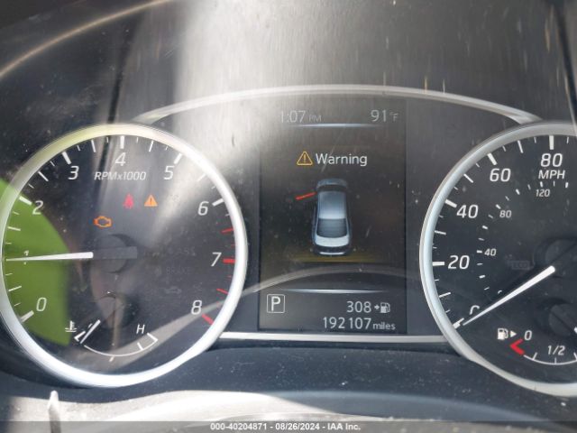 3N1AB7AP4HY284370 Nissan SENTRA SV