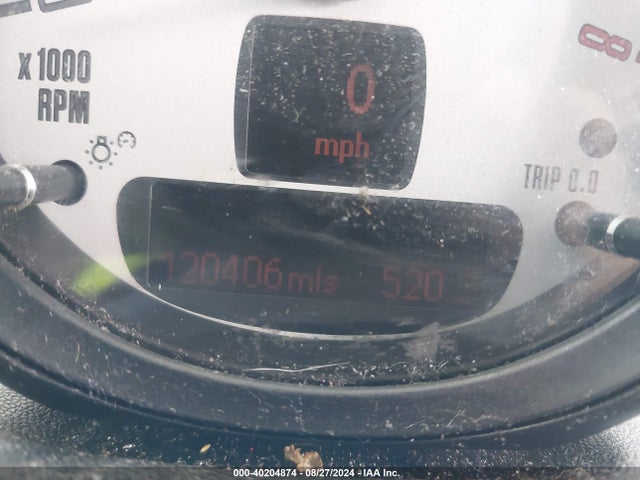 2013 MINI HARDTOP WMWSU3C59DT692251 Photo 6