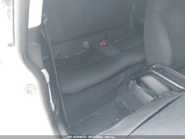 2013 MINI HARDTOP WMWSU3C59DT692251 Photo 7