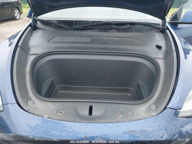 2020 TESLA MODEL Y 5YJYGDEE9LF026225 Photo 9