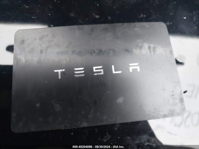 2020 TESLA MODEL Y 5YJYGDEE9LF026225 Photo 10