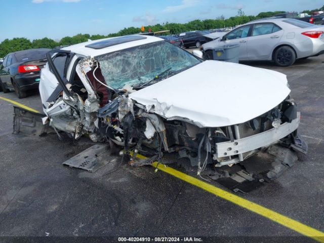 JTHBF1D26F5063705 Lexus IS 250