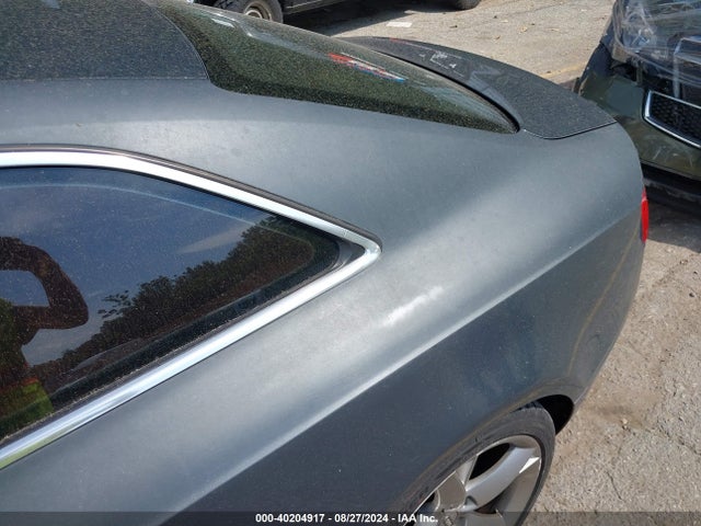 2010 Audi A5 2.0t Premium მანქანა იყიდება აუქციონზე, vin: WAULFAFRXAA004931, აუქციონის ნომერი: 40204917