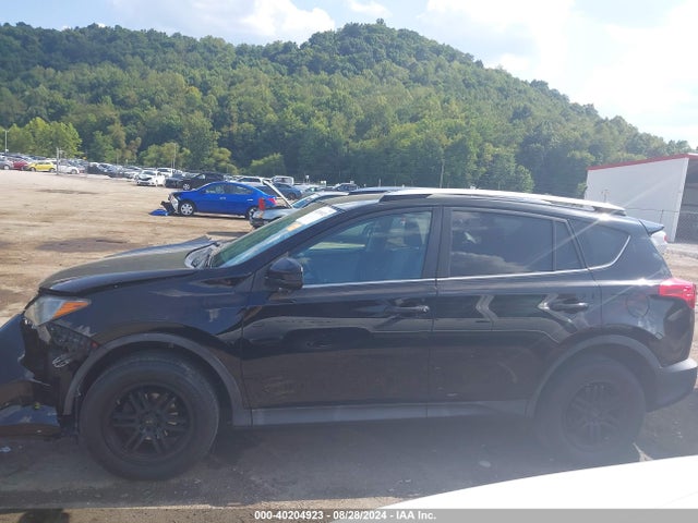 Toyota RAV4 LE 2015 2T3BFREV0FW389503 Image 14