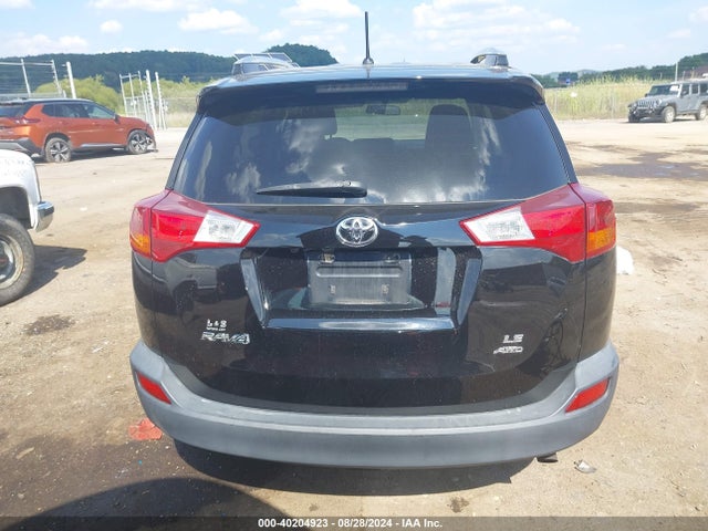 Toyota RAV4 LE 2015 2T3BFREV0FW389503 Image 16
