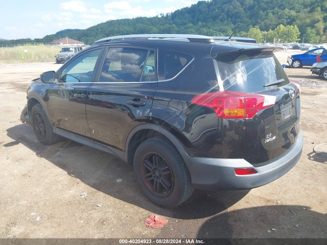 Toyota RAV4 LE 2015 2T3BFREV0FW389503 Image 3