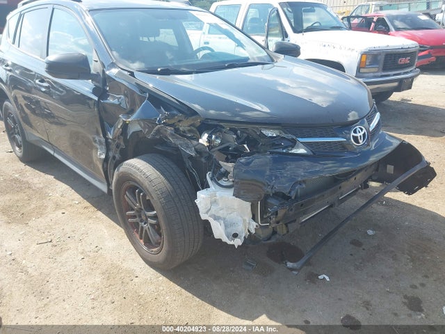 Toyota RAV4 LE 2015 2T3BFREV0FW389503 Image 6