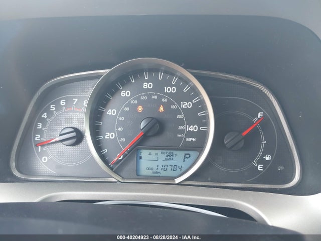 Toyota RAV4 LE 2015 2T3BFREV0FW389503 Image 7