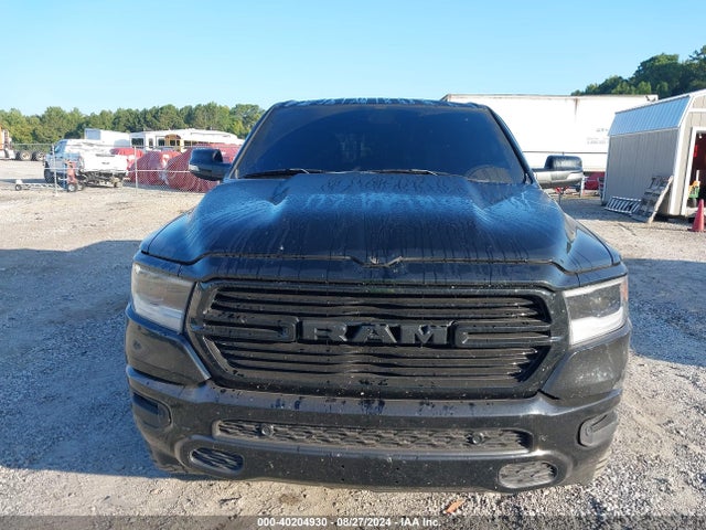 1C6RRFFG8KN920007 RAM 1500 Big Horn/lone Star  4x4 5'7 Box