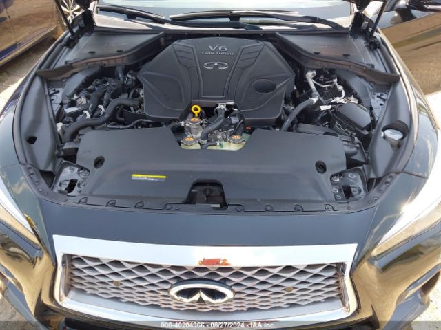JN1EV7CR3MM755915 Infiniti Q50 Sensory Awd