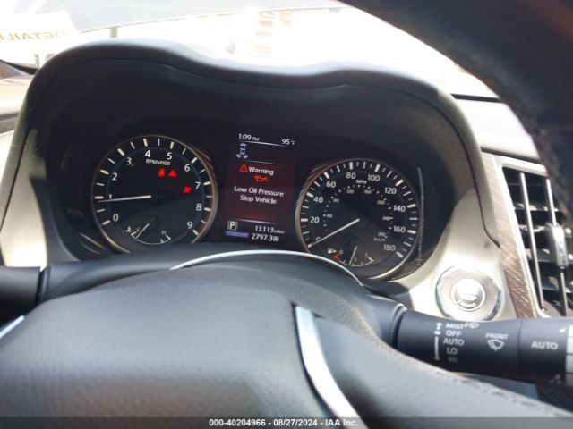 JN1EV7CR3MM755915 Infiniti Q50 Sensory Awd