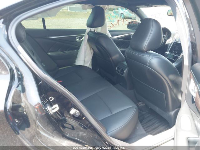 JN1EV7CR3MM755915 Infiniti Q50 Sensory Awd