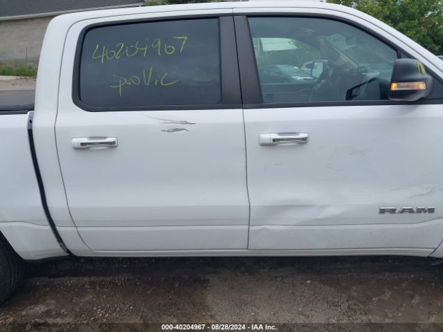 1C6SRFFT7LN169580 RAM 1500 Big Horn  4x4 5'7 Box