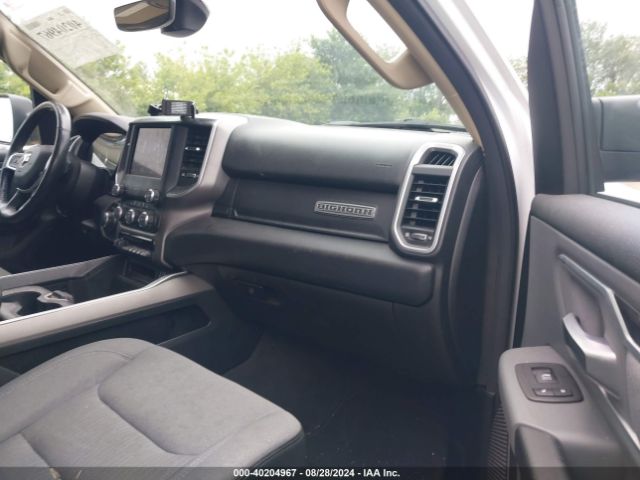 1C6SRFFT7LN169580 RAM 1500 Big Horn  4x4 5'7 Box