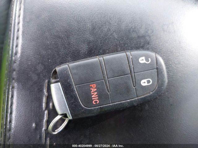 1C4RDHAG8EC590606 Dodge Durango Sxt