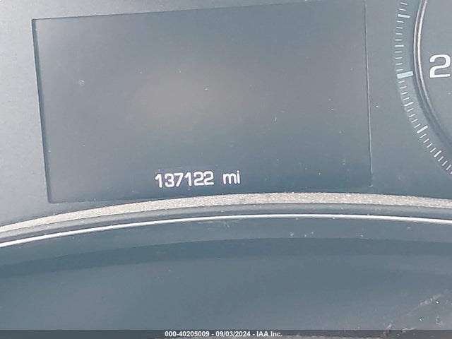 Chevrolet IMPALA 2LZ 2017 1G1145S3XHU193963 Image 15
