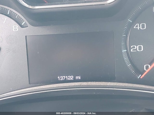Chevrolet IMPALA 2LZ 2017 1G1145S3XHU193963 Image 7