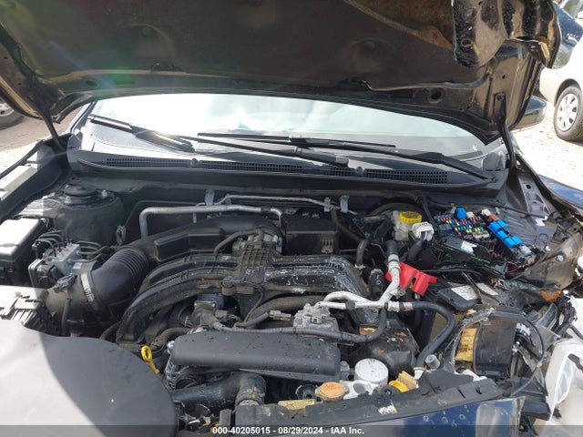 4S3BWAC64M3013643 Subaru Legacy Premium