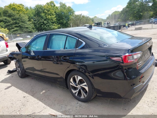 Subaru Legacy Premium 2021 4S3BWAC64M3013643 Image 14